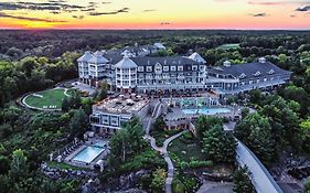 Jw Marriott The Rosseau Muskoka